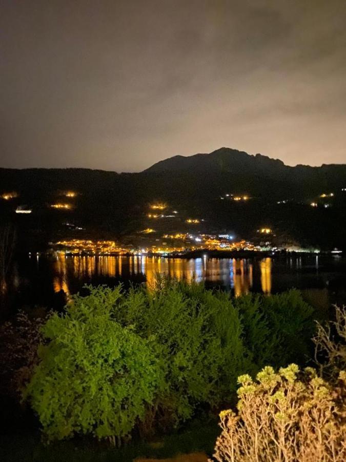 Lake Apartment Ischia Green Tenna Exterior foto
