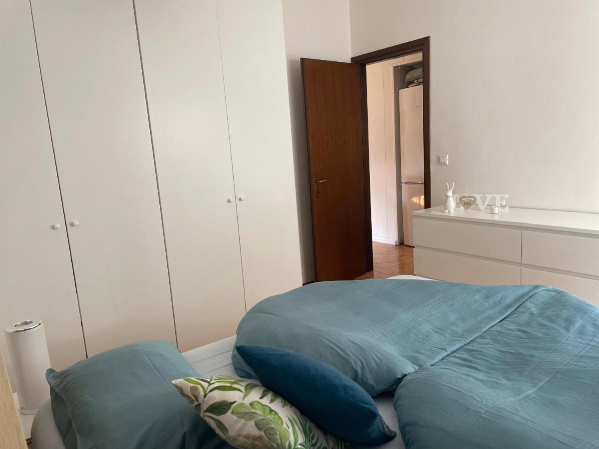 Lake Apartment Ischia Green Tenna Exterior foto